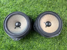 Динамик Opel Zafira A