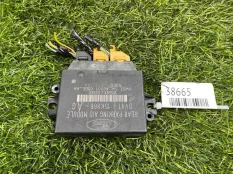 Блок управления парктроником Ford Kuga