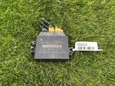 Блок управления парктроником Ford Kuga