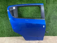 Дверь в сборе Chevrolet Aveo