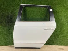 Дверь в сборе Volkswagen Passat