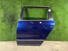 Дверь в сборе Volkswagen Passat