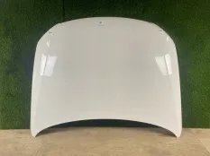 Капот Volkswagen Passat