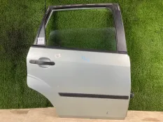 Дверь в сборе Ford Fiesta