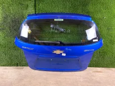 Крышка багажника Chevrolet Aveo