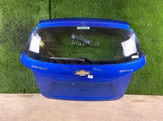 Крышка багажника Chevrolet Aveo