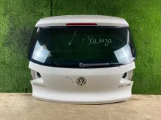 Крышка багажника Volkswagen Tiguan