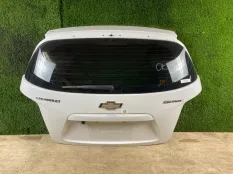 Крышка багажника Chevrolet Aveo