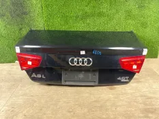 Крышка багажника Audi A8