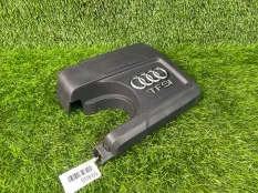 Защита двигателя Audi A3