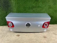 Крышка багажника Volkswagen Passat