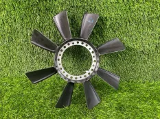 Вентилятор охлаждения двигателя Volkswagen Passat