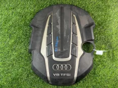 Накладка декоративная Audi A8