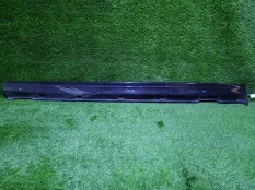 Накладка порога Volkswagen Passat CC