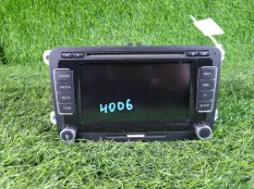 Магнитола Volkswagen Passat CC