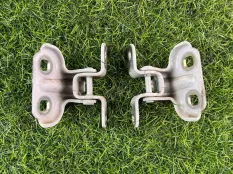 Петля двери Chevrolet Aveo