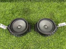 Динамик Chevrolet Aveo