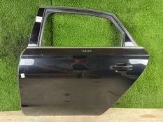 Дверь в сборе Audi A8
