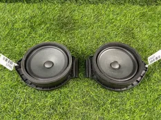 Динамик Chevrolet Aveo