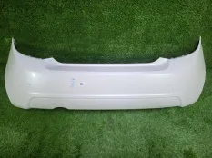 Бампер Chevrolet Aveo