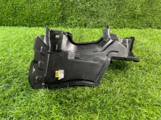 Защита двигателя Chevrolet Aveo