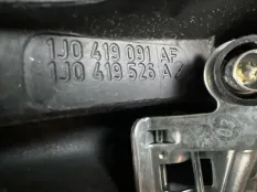 Руль в сборе Volkswagen Golf 4