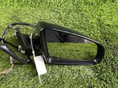 Зеркало заднего вида боковое Audi A4