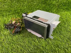 Магнитола Volkswagen Passat