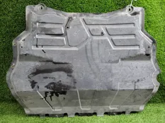 Защита двигателя Volkswagen Tiguan