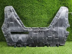 Защита двигателя Volkswagen Passat