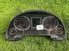 Панель приборов Audi A4