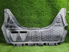 Защита двигателя Volkswagen Passat CC