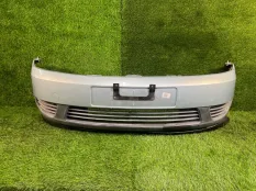 Бампер Ford Fiesta