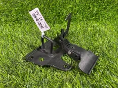 Замок капота Audi A6