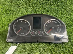 Панель приборов Volkswagen Tiguan