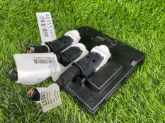 Блок комфорта Audi A3