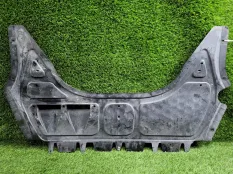 Защита двигателя Volkswagen Passat CC