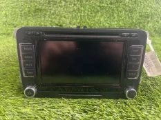 Магнитола Volkswagen Tiguan