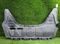 Защита двигателя Volkswagen Passat CC