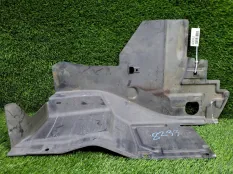 Защита двигателя Chevrolet Aveo