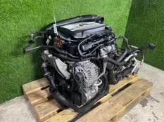 Двигатель из Японии Volkswagen Tiguan