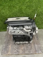 Двигатель из Японии Volkswagen Tiguan