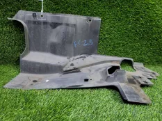 Защита двигателя Chevrolet Aveo