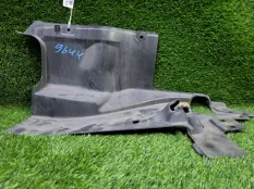 Защита двигателя Chevrolet Aveo