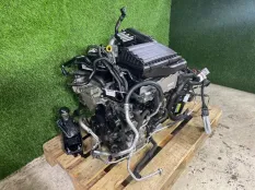 Двигатель из Японии Audi A3