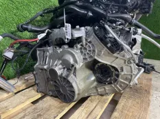 АКПП из Японии Audi A3