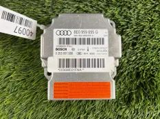 Блок управления Airbag Audi A4