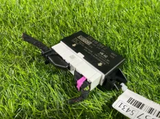 Блок управления парктроником Audi A3