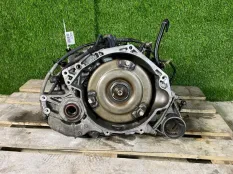 АКПП из Японии Opel Astra G