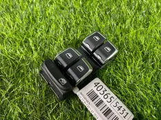 Блок кнопок стеклоподъемника Audi A3